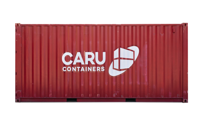 20ft Combi Container