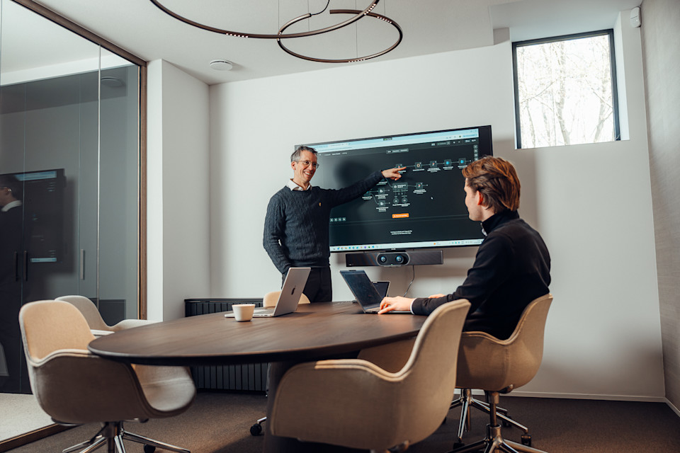 20260407 CARU Kantoor ©MartijnvanLeeuwen 1