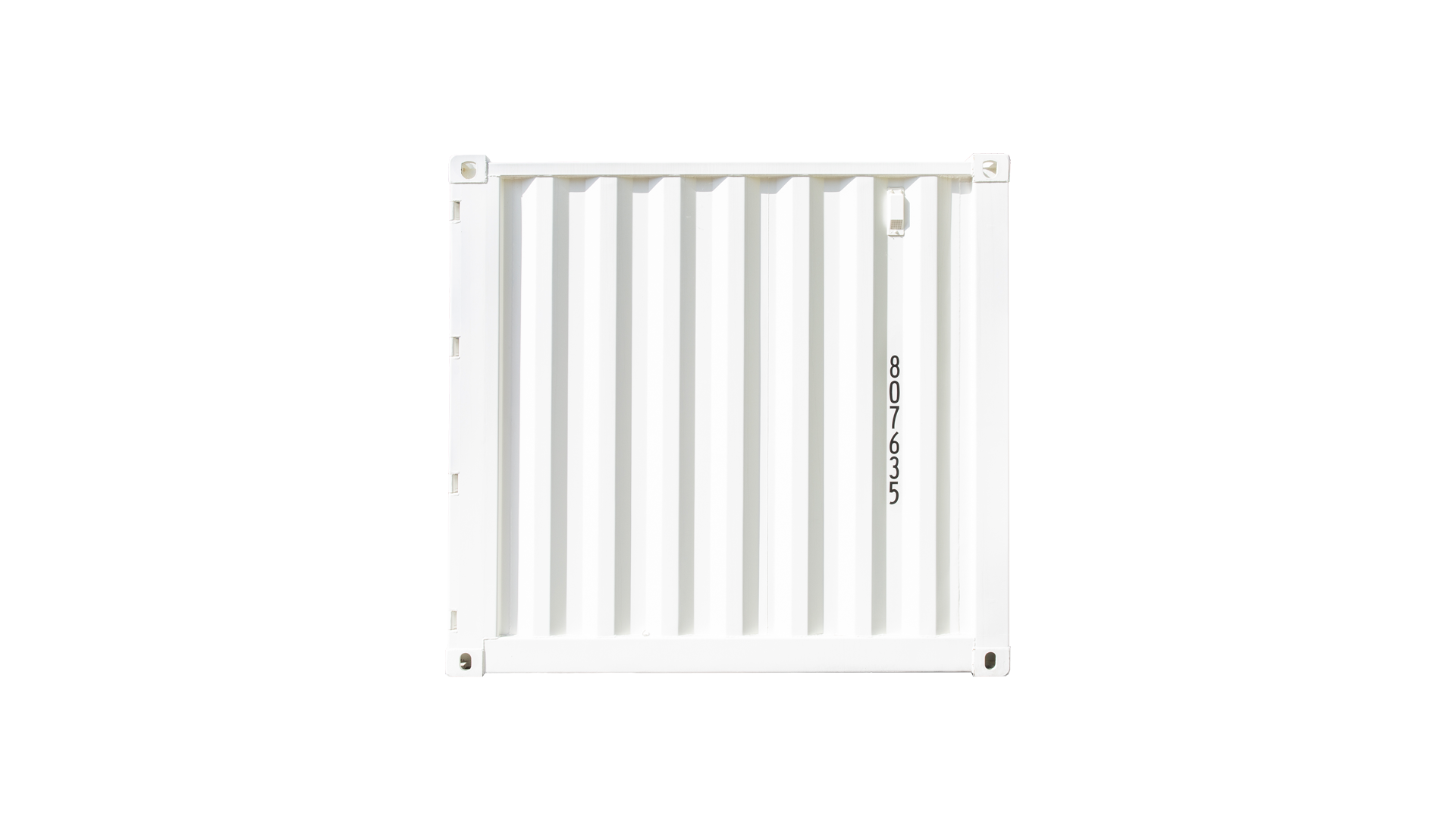 8BG1 8FT STANDARD NEW Side