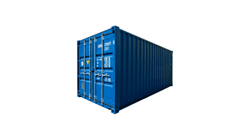 20ft Container To Buy Or Rent Caru Containers