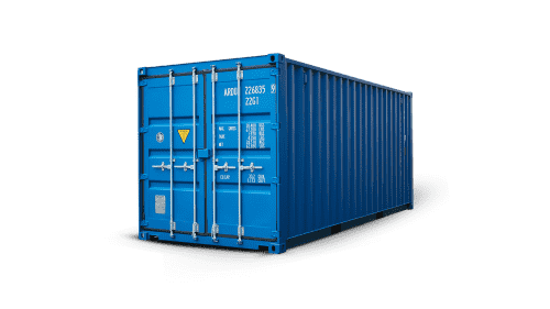 zelf Wiskundig Verheugen Container kopen | Officiële webshop | CARU Containers
