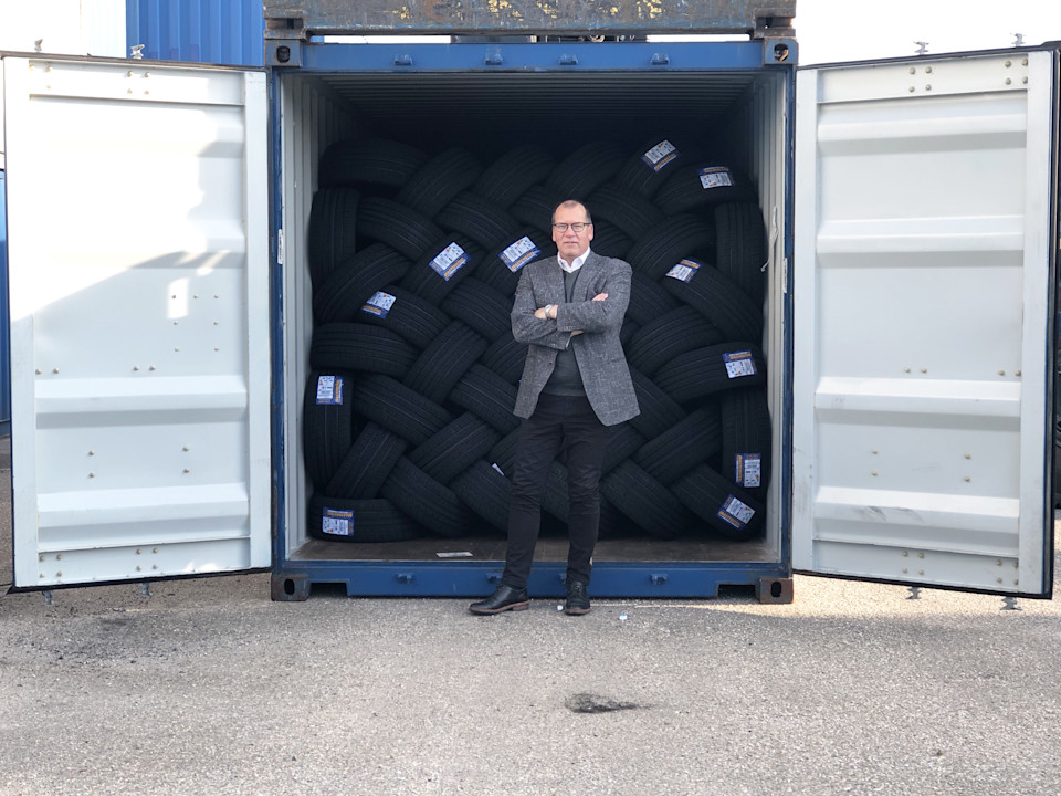 Hoe Marco met persoonlijke aandacht klanten zoals u verder helpt