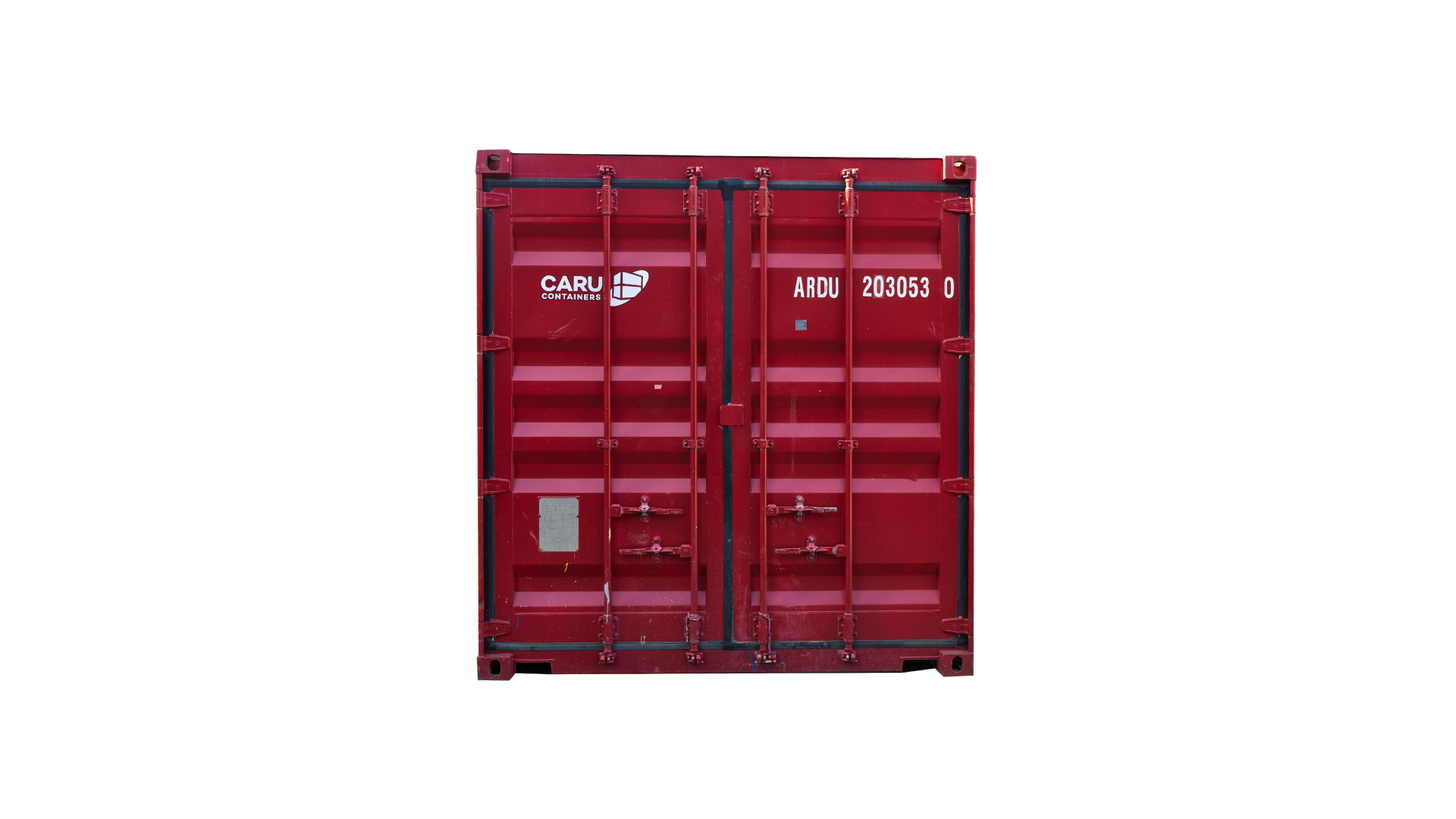 20ft Combi Container