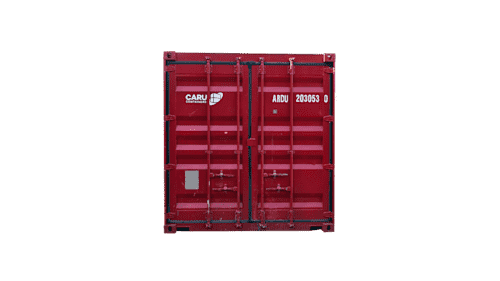 Container Combi Container kopen | Officiële webshop | CARU Containers