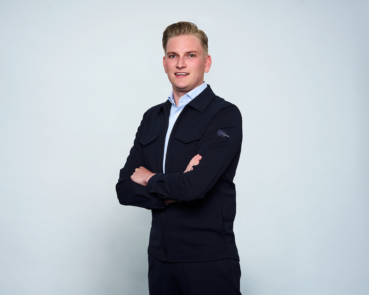 Job van Veen