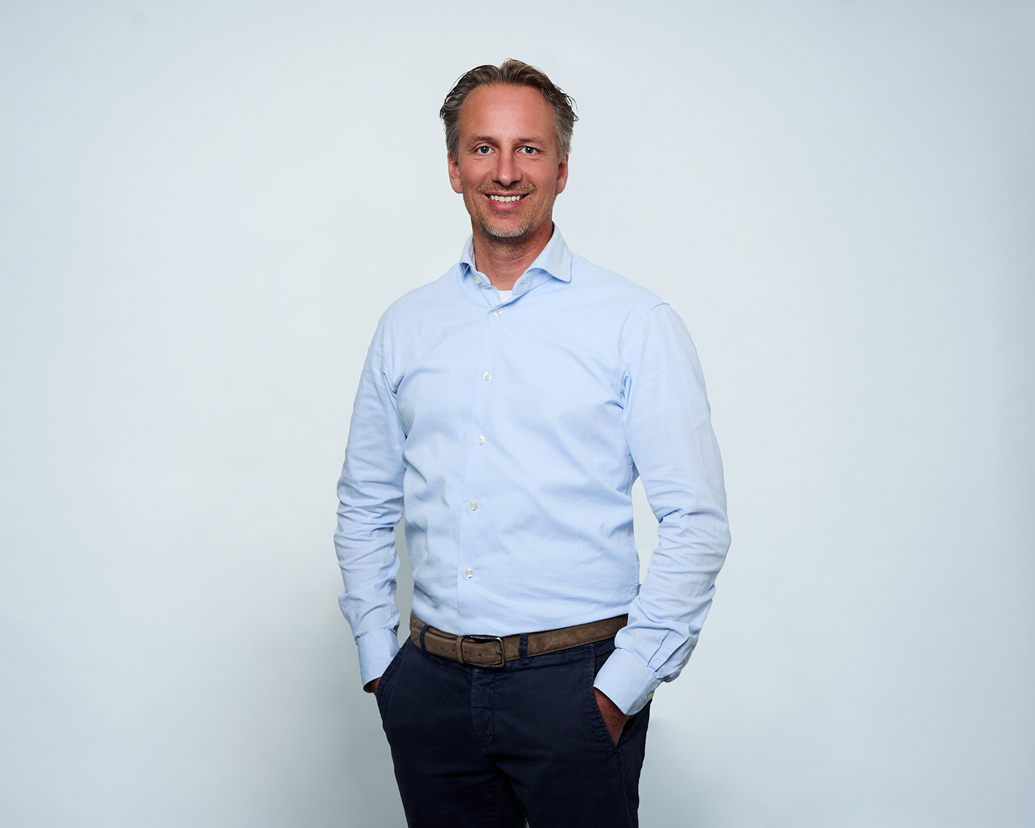 Chiel Rietvelt