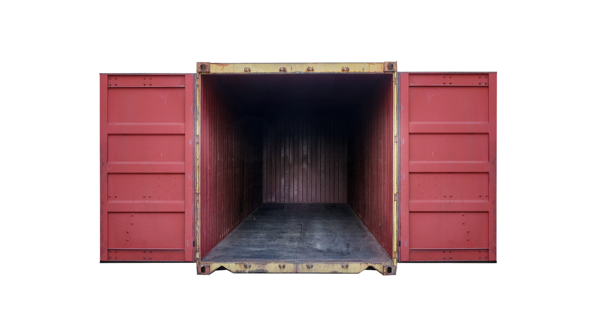 42G1 40ft standard Asis Open