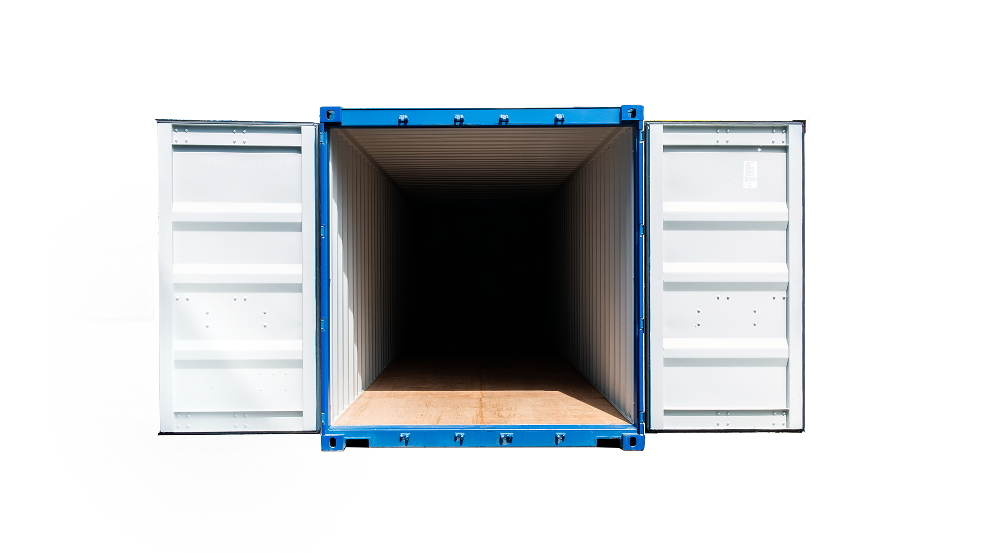 42G1 Standard new Open doors