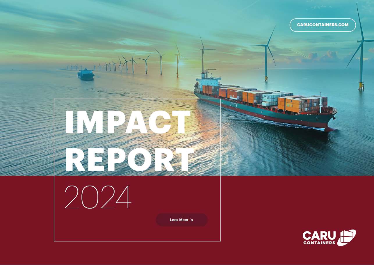voorblad impact report 24