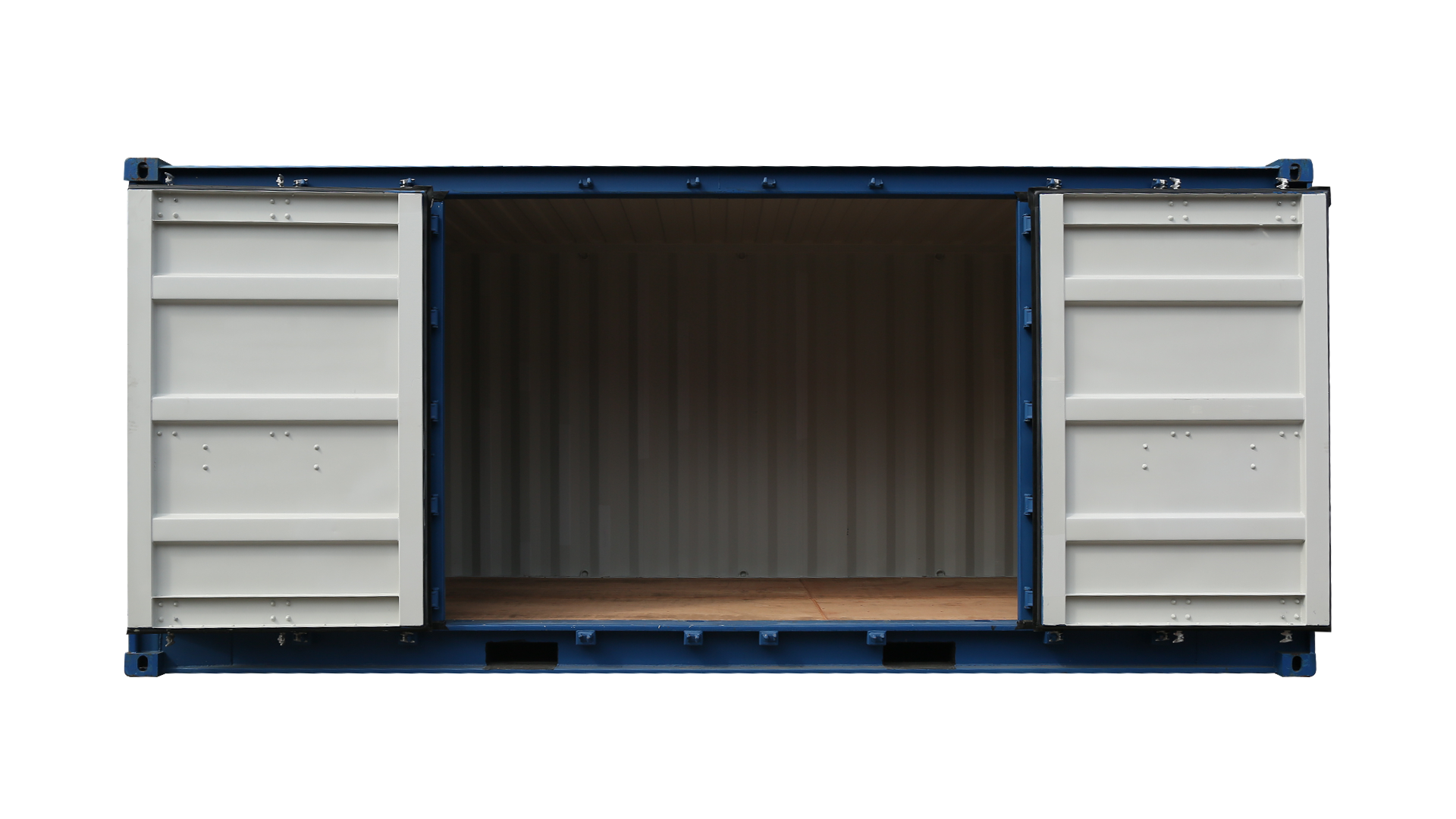 22G2 20FT SIDE DOOR NIEUW 2
