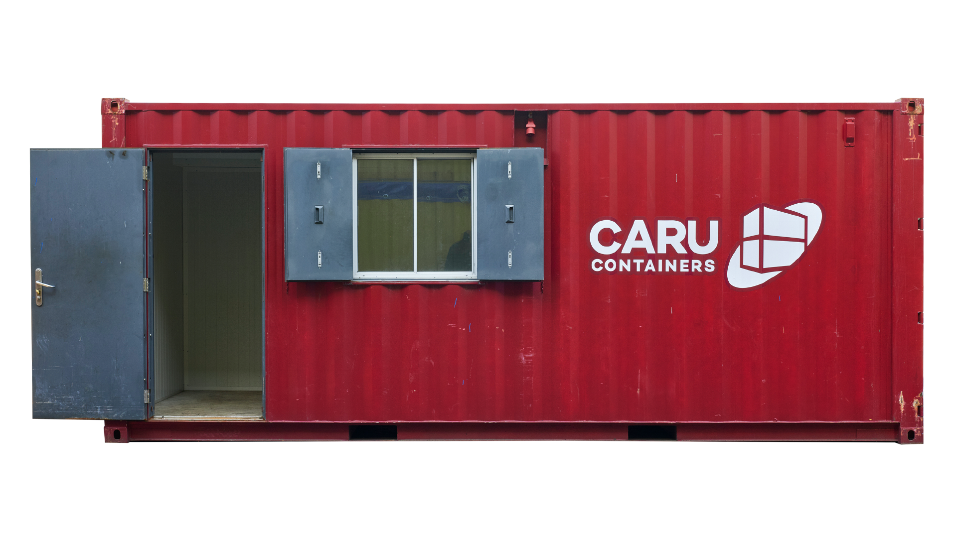 20ft Combi Container