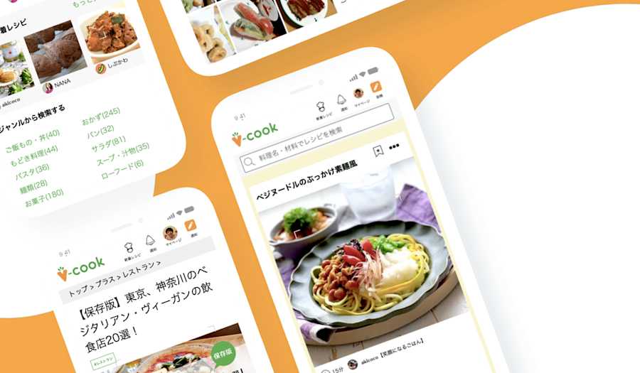 誰もがヴィーガンを実践できる社会を創る 全国のヴィーガン実践者を巻き込む ブレない想い Kansai Startup News 誰もがヴィーガンを実践できる社会を創る 全国のヴィーガン実践者を巻き込む ブレない想い Kansai Startup News