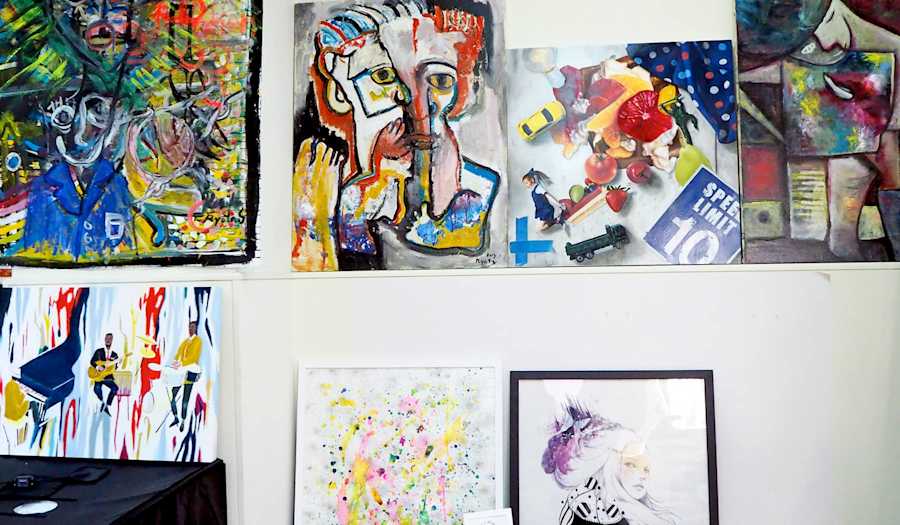 アートは 買う から 借りる 時代へ 資金調達1億円で勢いを増す 現代アート業界の革命児 Kansai Startup News アートは 買う から 借りる 時代へ 資金調達1億円で勢いを増す 現代アート業界の革命児 Kansai Startup News