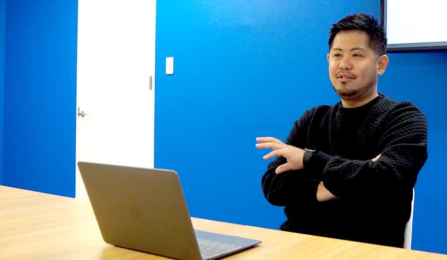 前澤ファンドから資金調達を実施した ヘルステック領域に新風を吹かせる神戸発スタートアップ Kansai Startup News 前澤ファンドから資金調達を実施した ヘルステック領域に新風を吹かせる神戸発スタートアップ Kansai Startup News