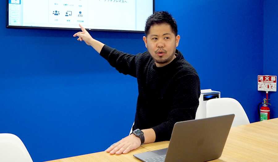 前澤ファンドから資金調達を実施した ヘルステック領域に新風を吹かせる神戸発スタートアップ Kansai Startup News 前澤ファンドから資金調達を実施した ヘルステック領域に新風を吹かせる神戸発スタートアップ Kansai Startup News