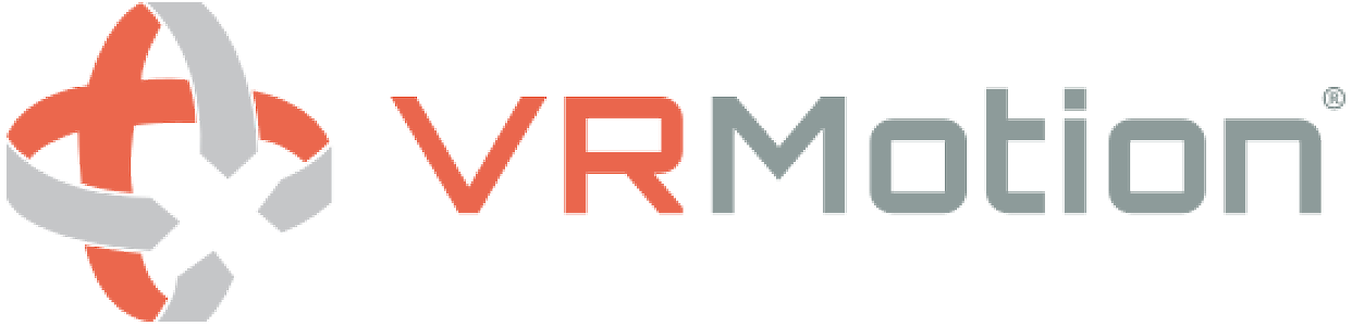VR Motion Logo