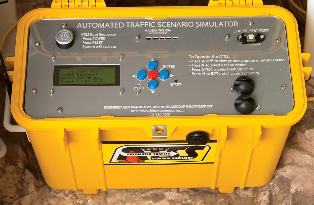 ATSS Paragraph Two Photo