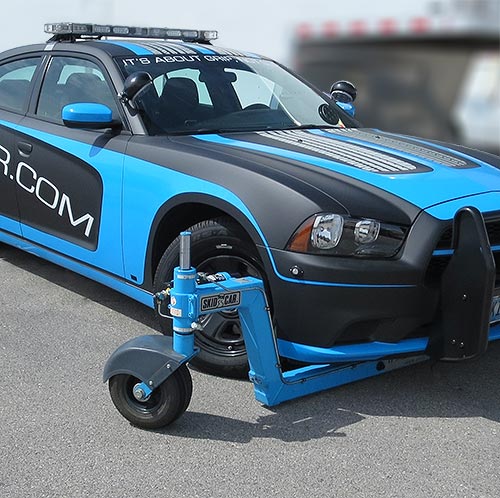 Skidcar Skidtruck Systems