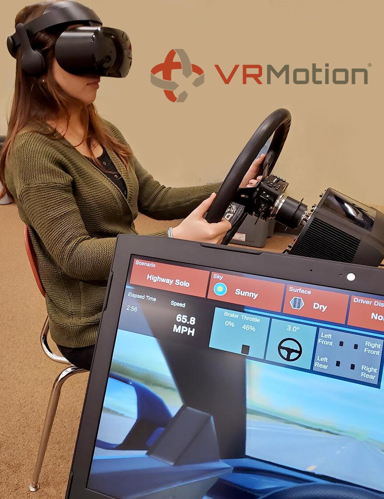 Virtual SKIDCAR Trainer Desktop Training Series