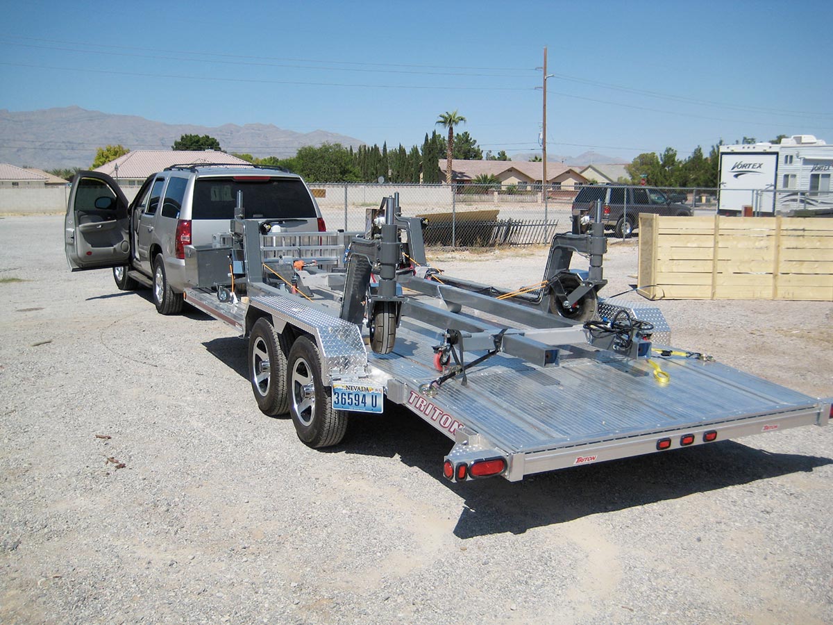 Masonry Type B Photo 05