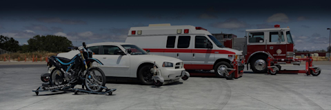 Skidcar Skidtruck Systems