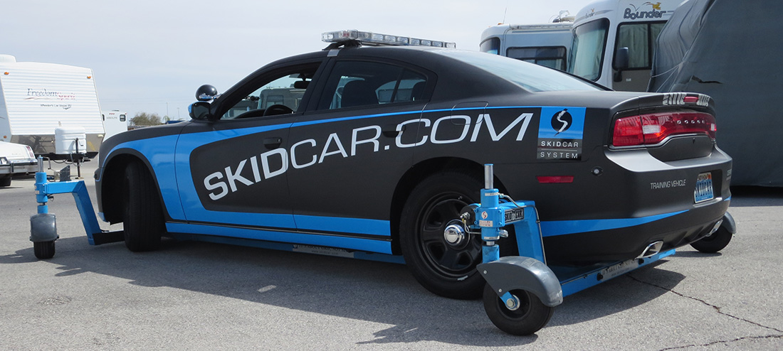 About Us Paragraph One Photo Dane & Lisa