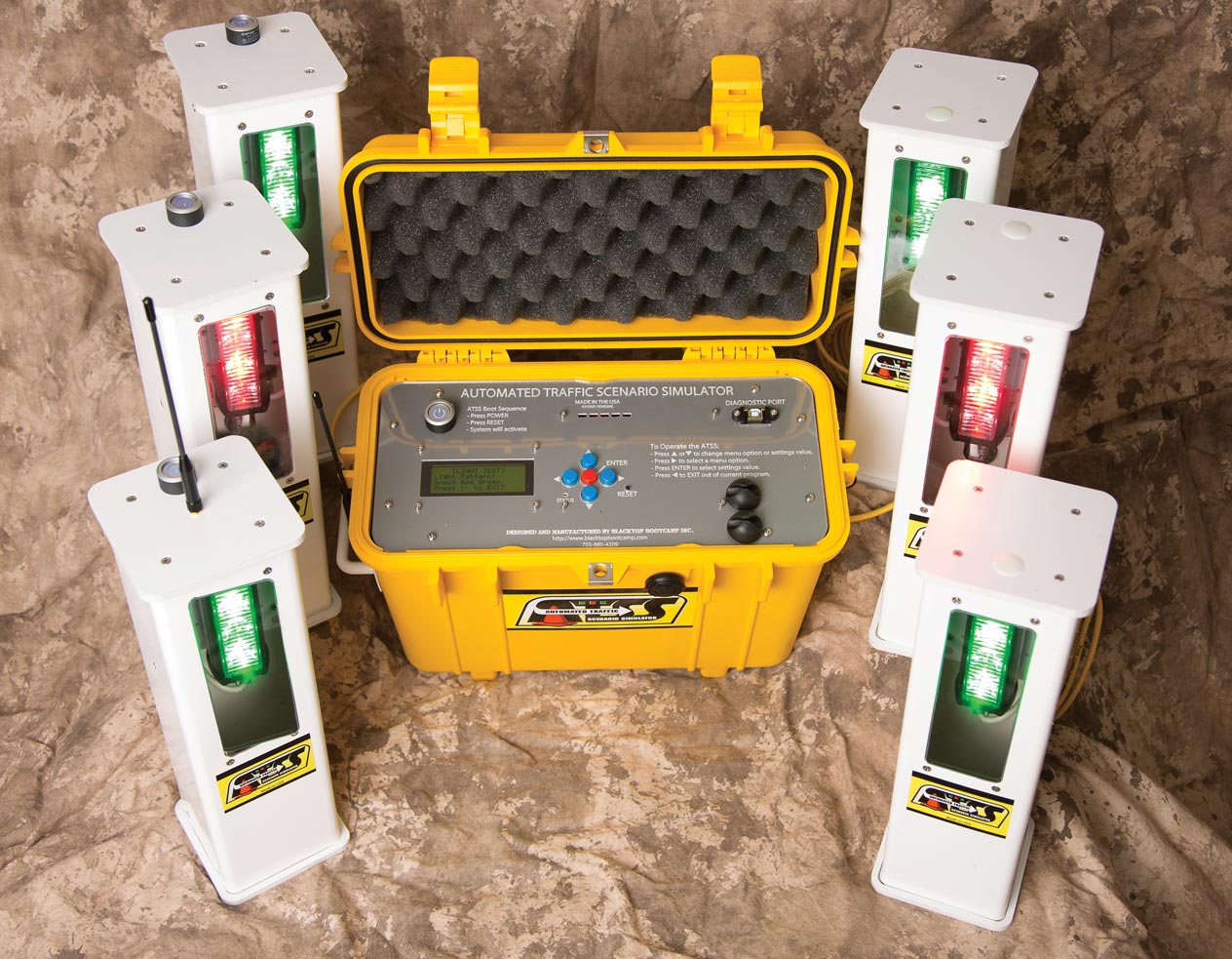 ATSS Paragraph One Photo