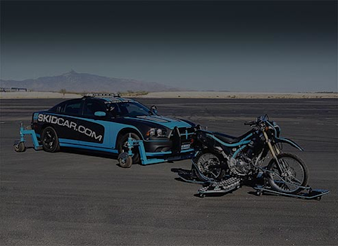 Skidcar Skidtruck Systems