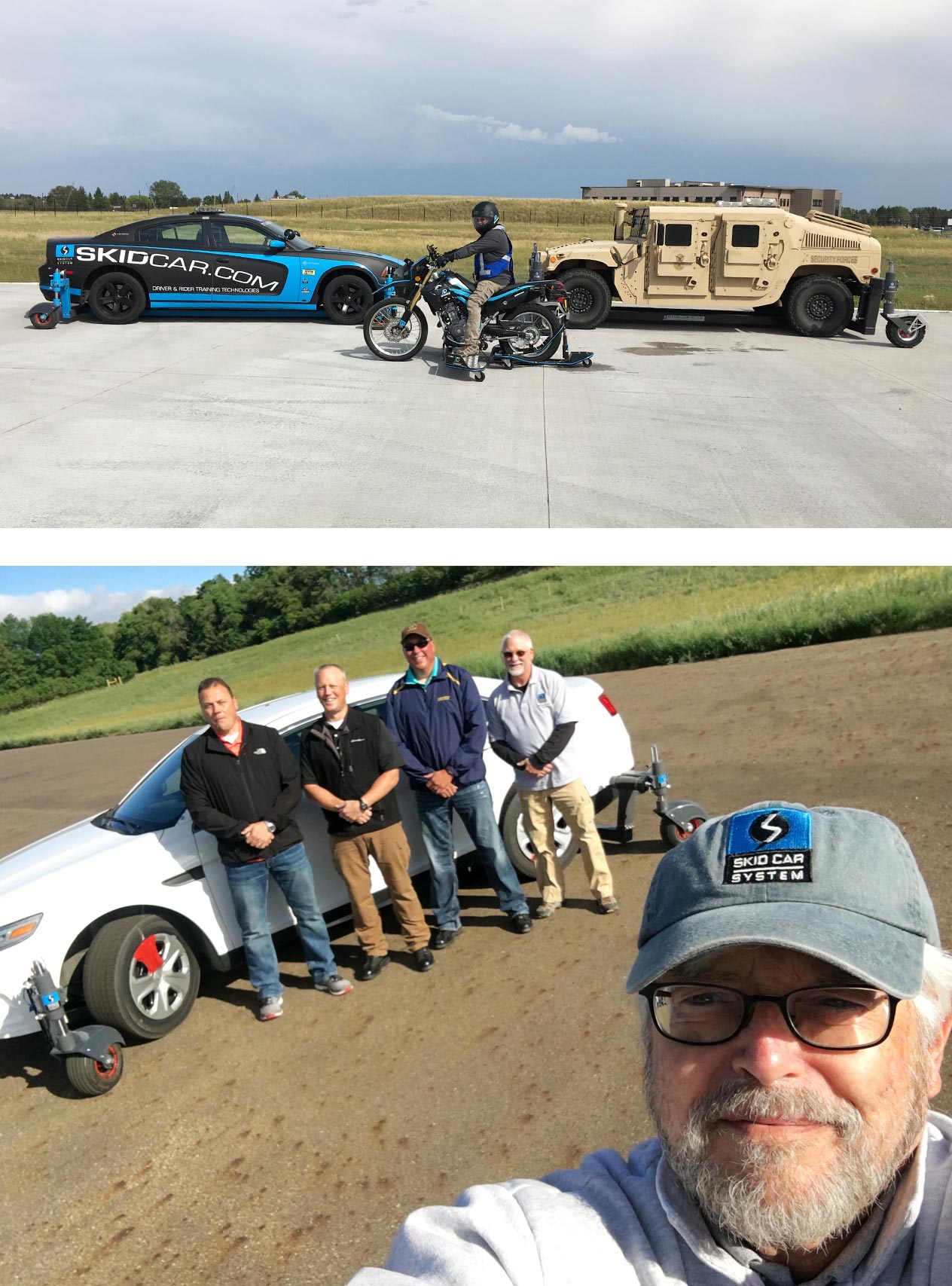 About Us Paragraph Two Dane Training & Family