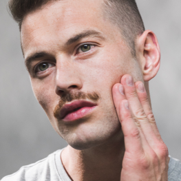 How to: Moustache-step5