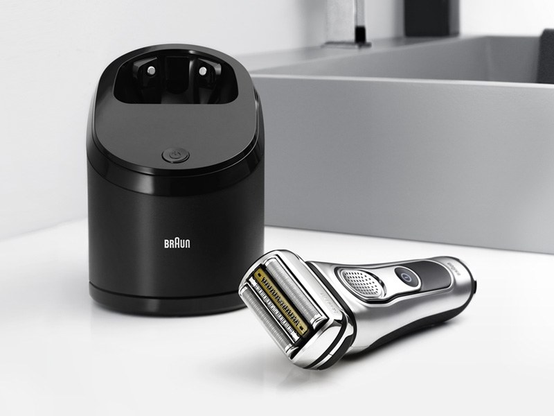 Braun Series 9 Electric Shavers for Men