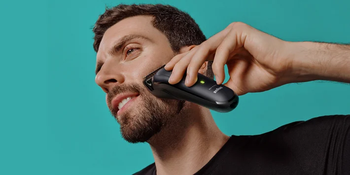 All-in-one trimmer