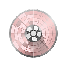 Even heat distribution