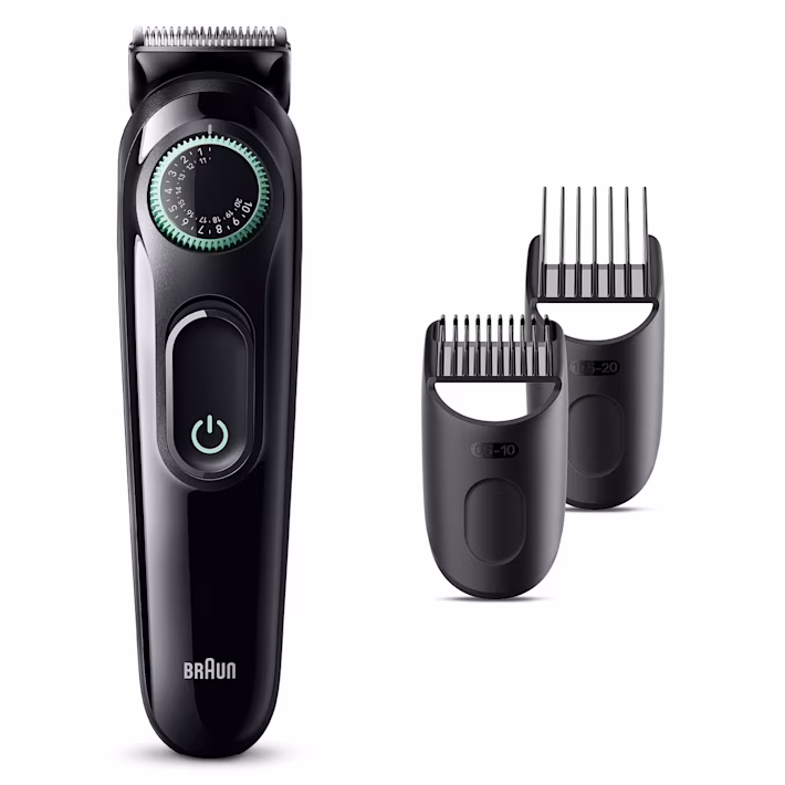 Product with attachments