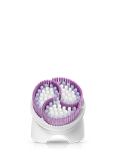 Gentle exfoliation brush for Braun Silk-épil epilator Gentle exfoliation brush for Braun Silk-épil epilator