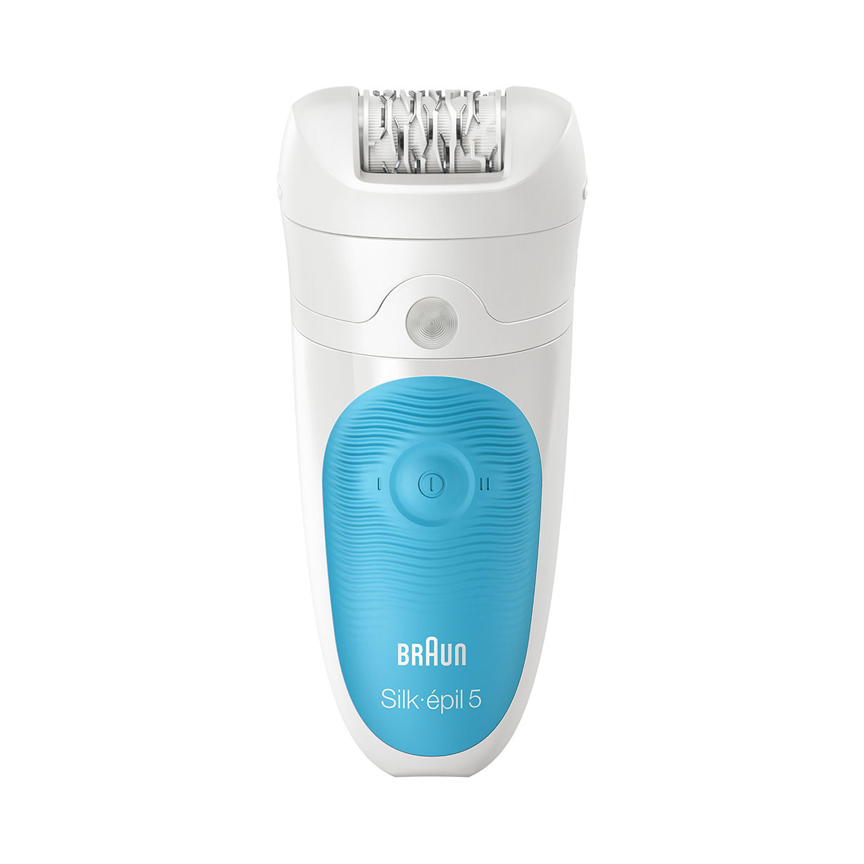 epilator braun silk epil 5 wet and dry