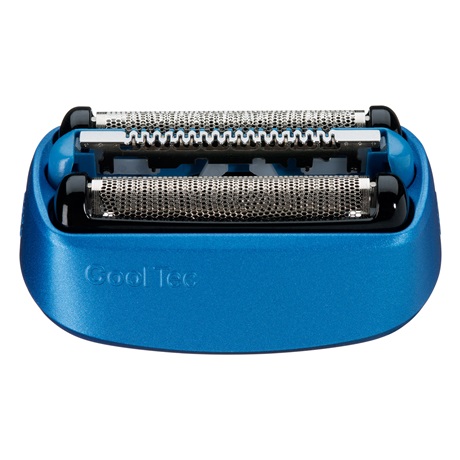 braun cooltec 40b blue replacement cassette