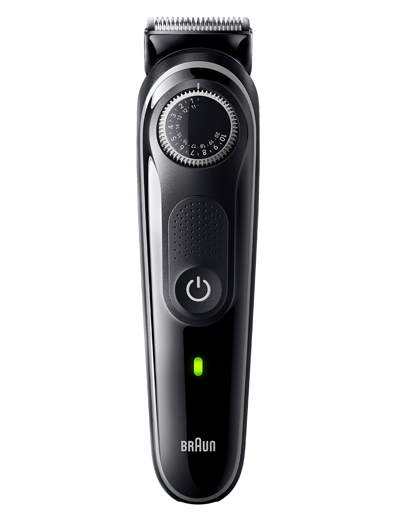 Braun Series 9 BT 9420 : Waterproof Beard trimmer for Men | Braun AE