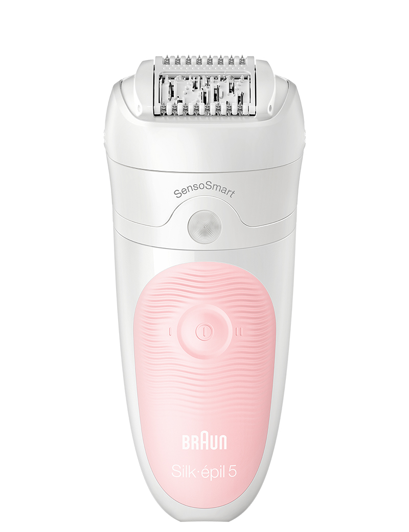 Braun Silk-épil 5 SensoSmart™ epilator