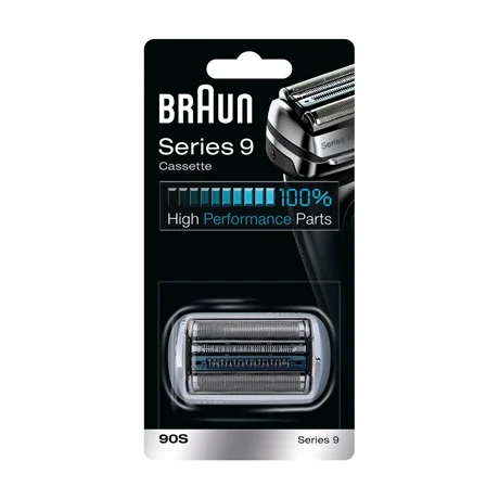 Braun Series 9 Replacement Head 90s 