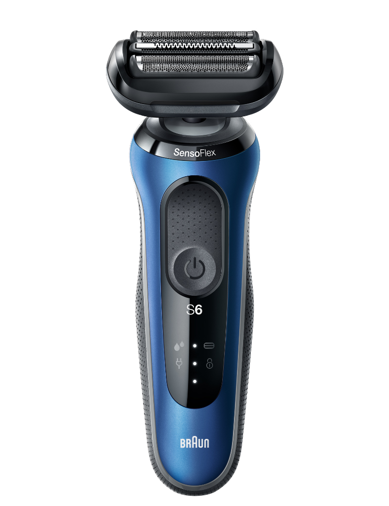 Series 6 Shaver