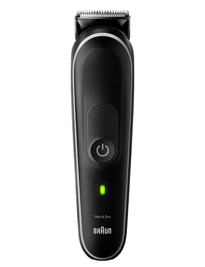 All-in-one trimmer Series 5 All-in-one trimmer Series 5