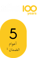 تمديد الضمان بمناسبة الذكرى المئوية تمديد الضمان بمناسبة الذكرى المئوية