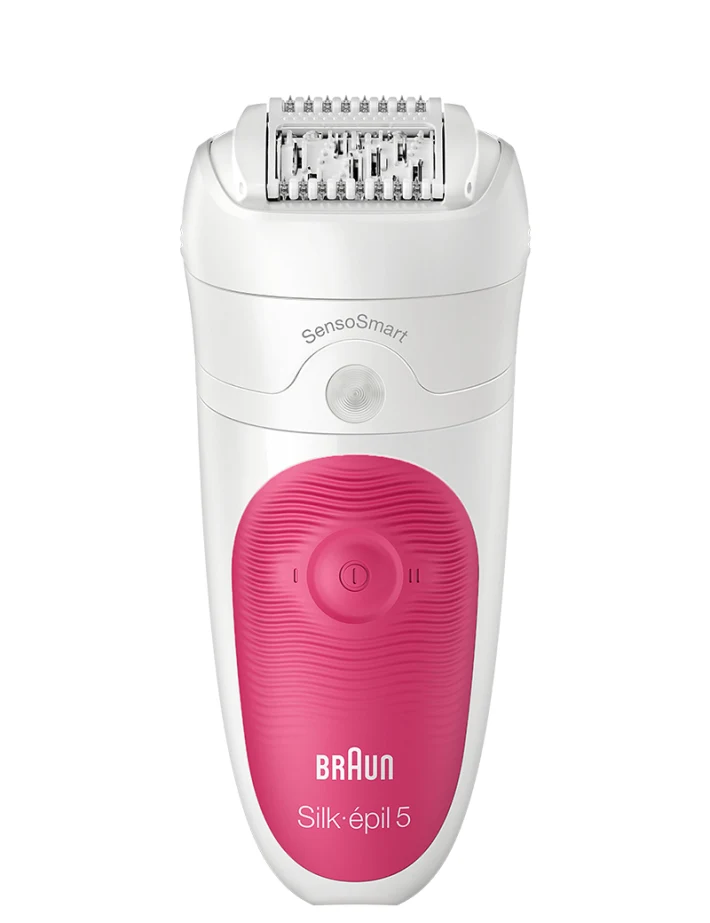 Braun Silk-épil 5 SensoSmart™ epilator