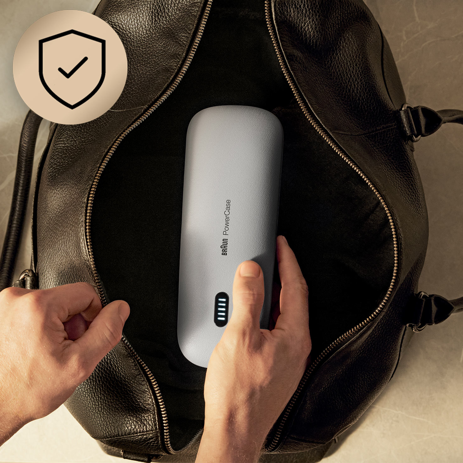 BRAUN PowerCase 9484pc 充電器 pdp-mpg-hpp-powercase-9484pc-