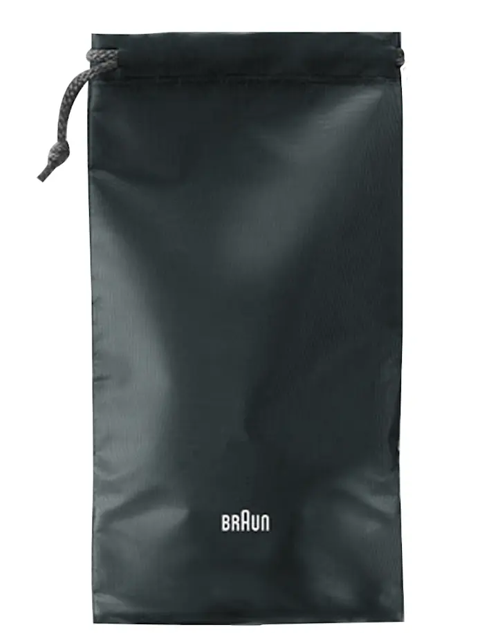 Travel pouch Travel pouch