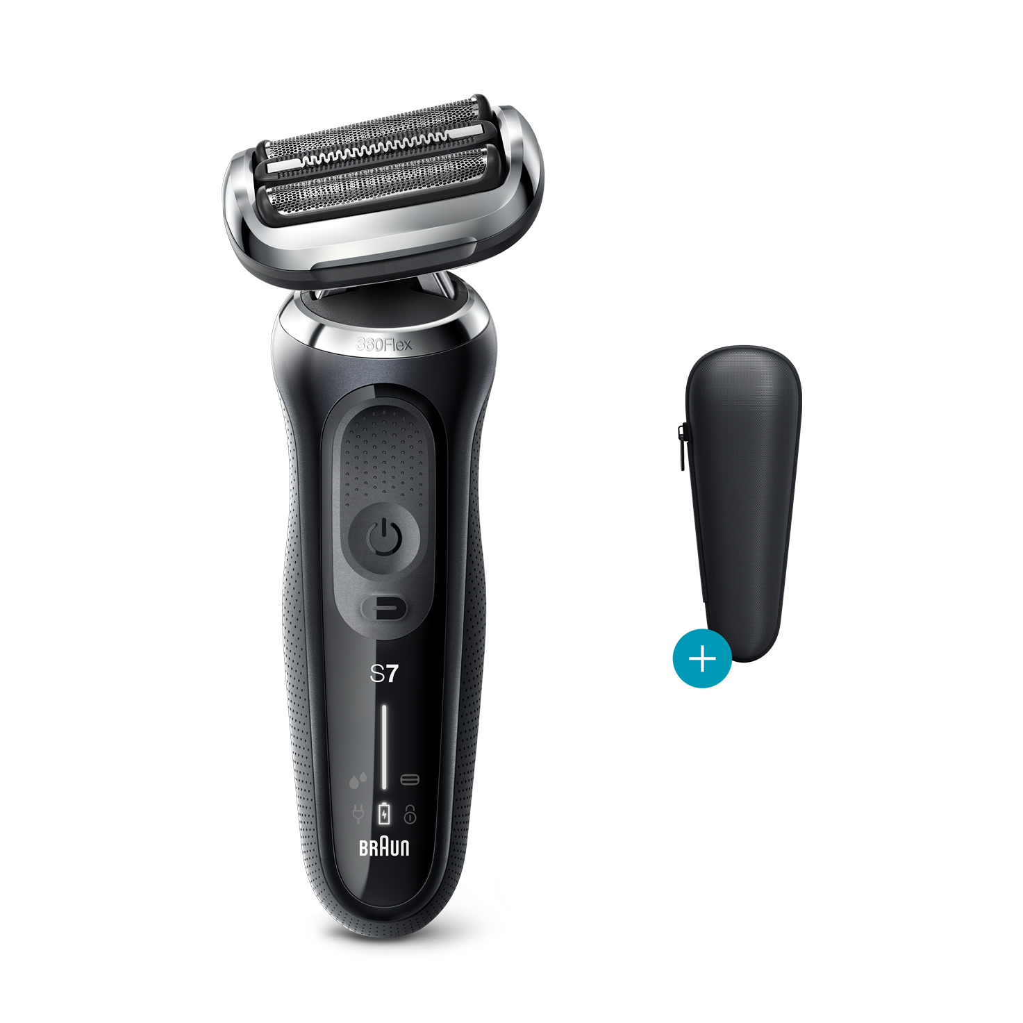 Braun n1000s Clearance