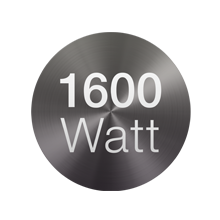 1600 Watt