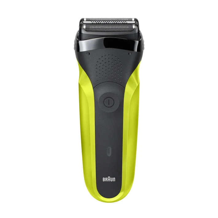 Braun Series 3 shaver