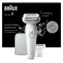 Braun Silk-epil 9 packaging